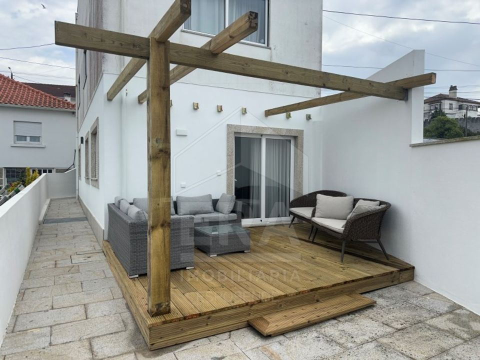 Villa a Areosa, Viana do Castelo - foto 1