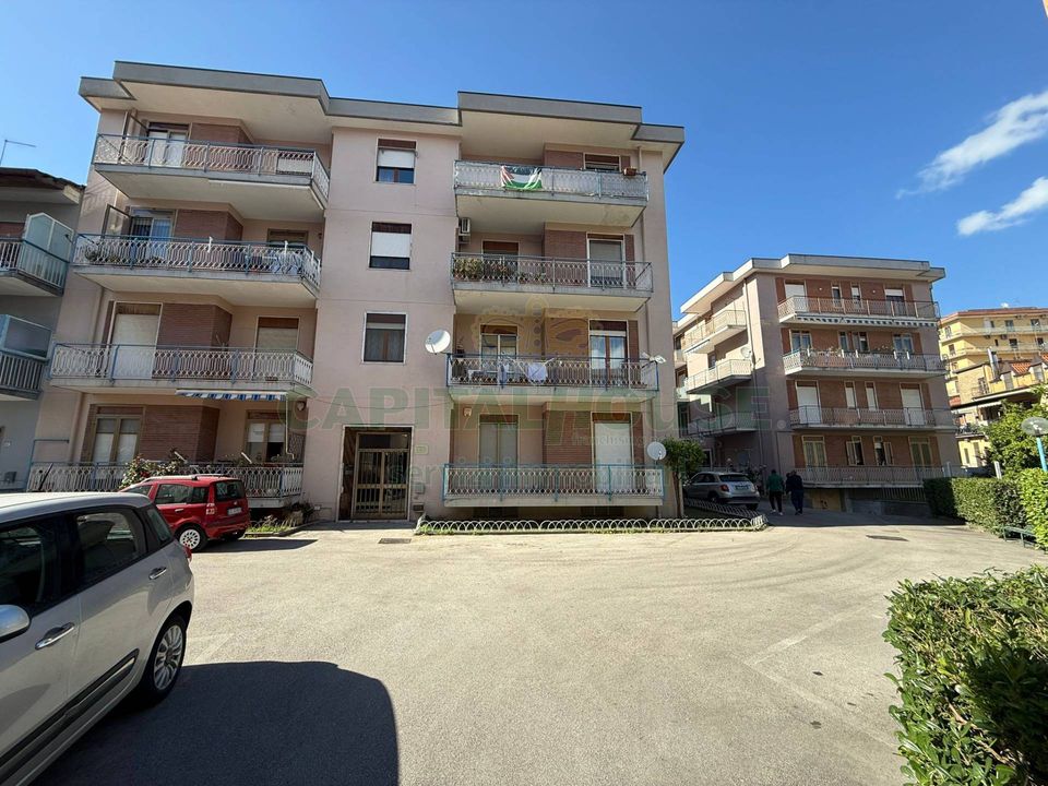 Leilighet i Mercato San Severino, Salerno - bilde 1