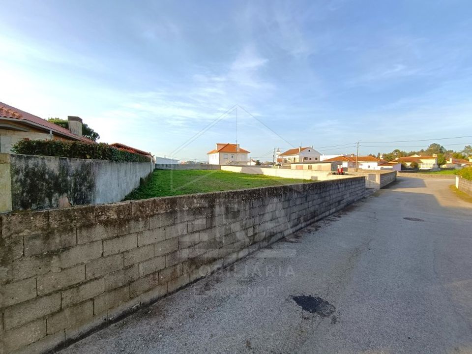 Helårsgrund i Viana do Castelo, Viana do Castelo - foto 3