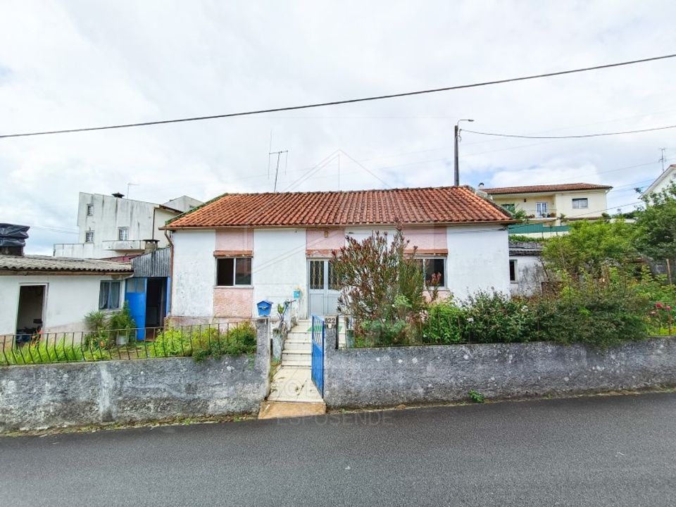 Villa i Barroselas, Viana do Castelo - foto 1