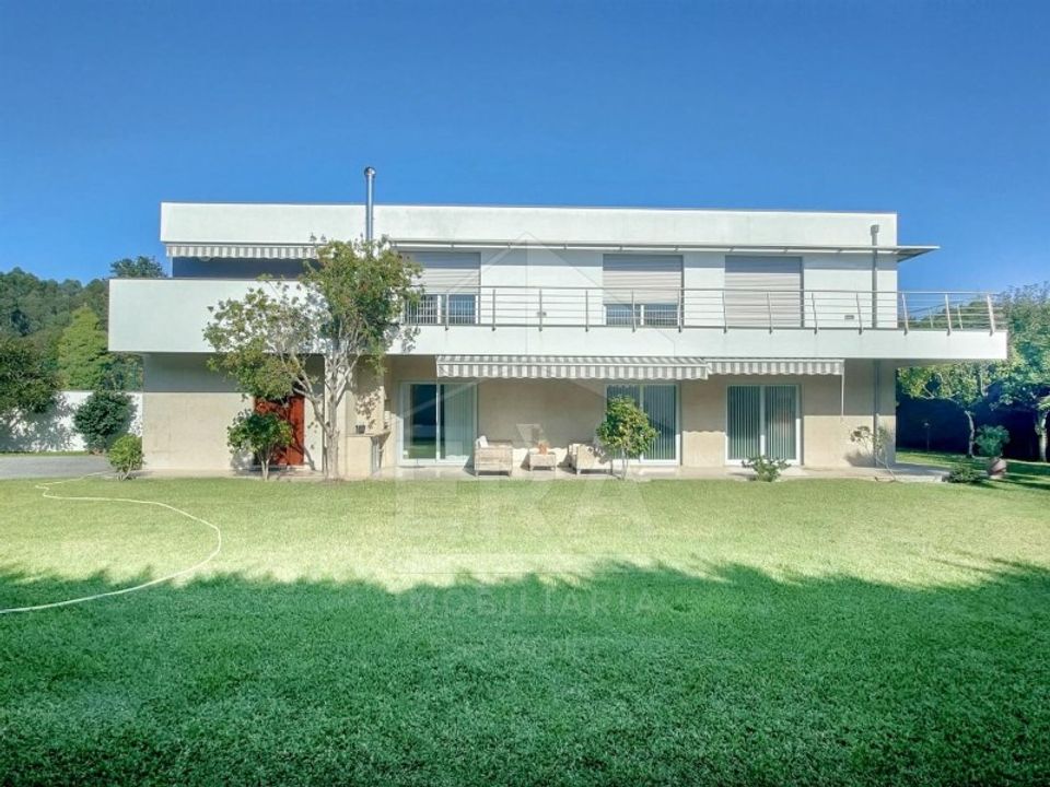 Villa i Viana do Castelo, Viana do Castelo - foto 1