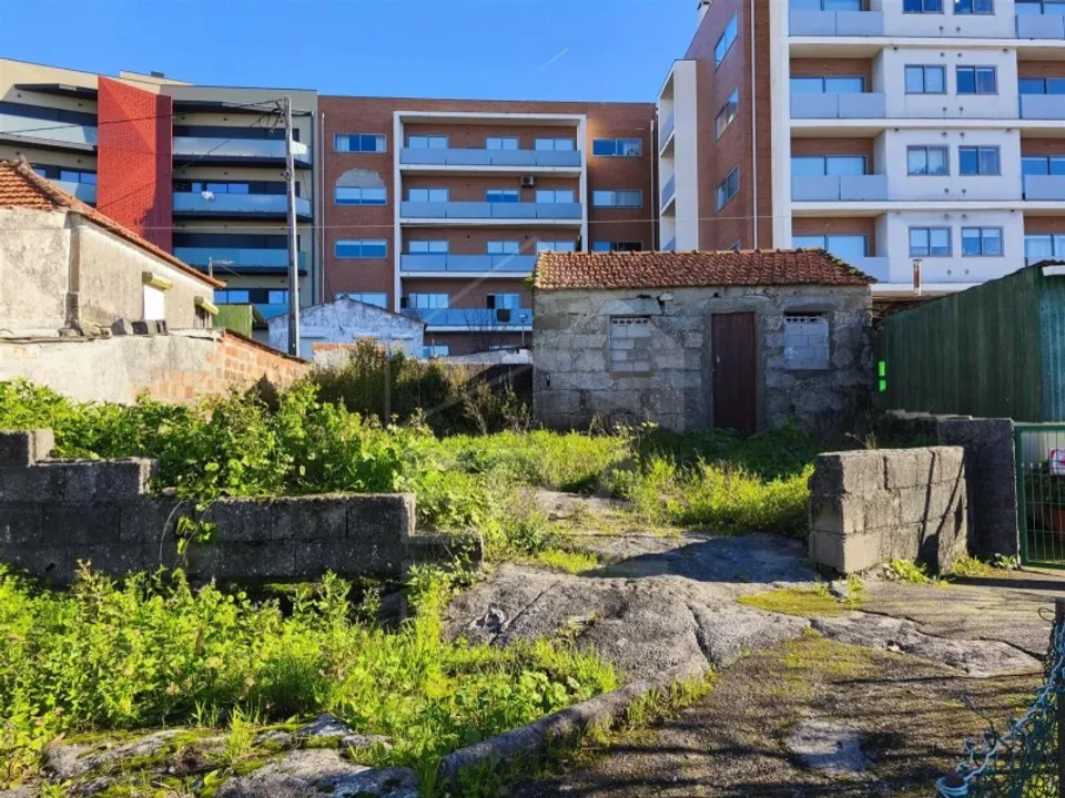 Villa a Areosa, Viana do Castelo - foto 1