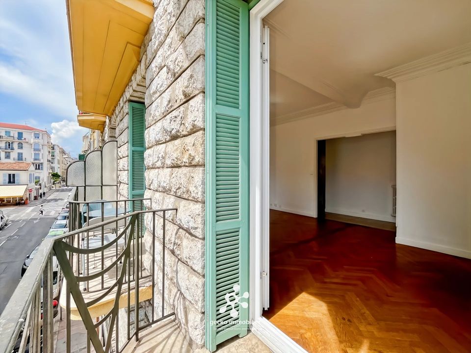 Lejlighed i Nice, Alpes-Maritimes - foto 2