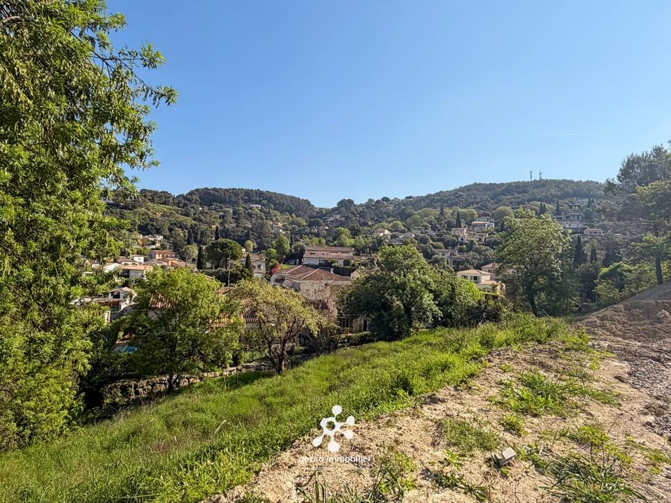 Terra a Pegomas, Alpes-Maritimes - foto 4