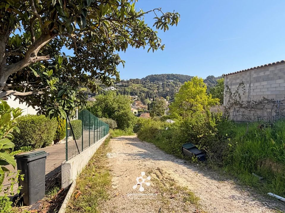 Terra a Pegomas, Alpes-Maritimes - foto 5