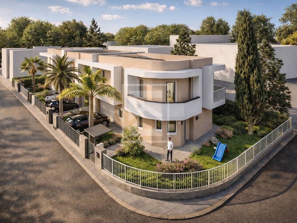 Villa i Peschiera del Garda, Verona - foto 5