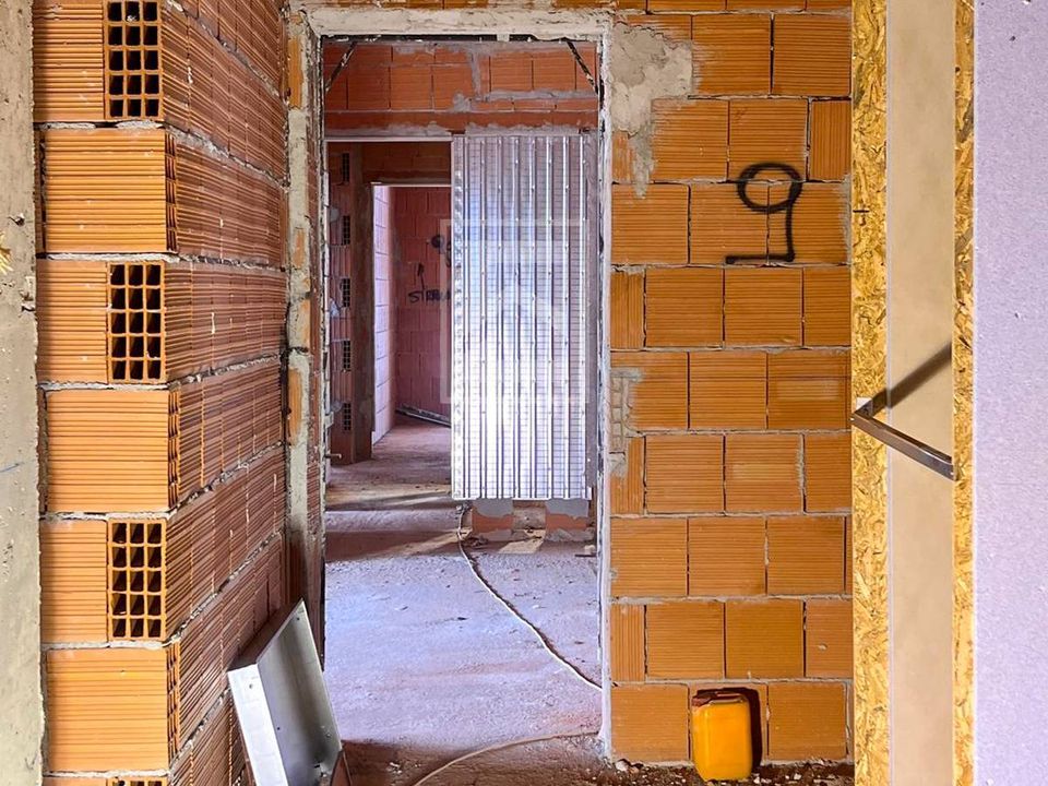 Lejlighed i Rezzato, Brescia - foto 5