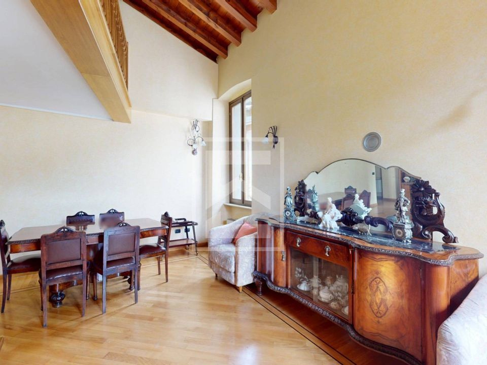 Lejlighed i Salo, Brescia - foto 3