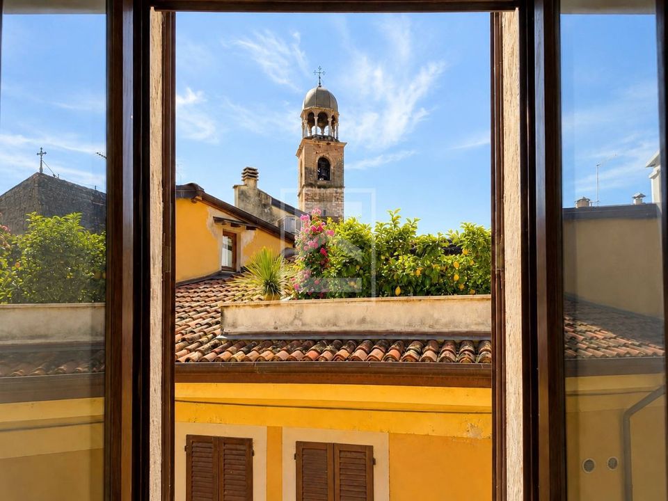 Lejlighed i Salo, Brescia - foto 1