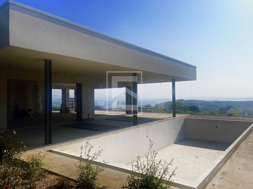 Villa i Lonato del Garda, Brescia - foto 1