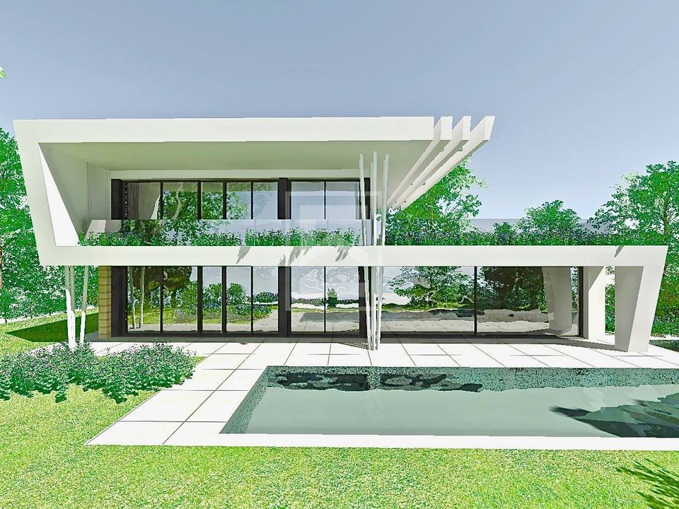 Villa i Lonato del Garda, Brescia - foto 5