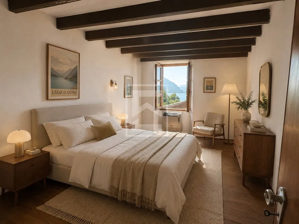 Willa: Gardone Riviera, Brescia – zdjęcie 5