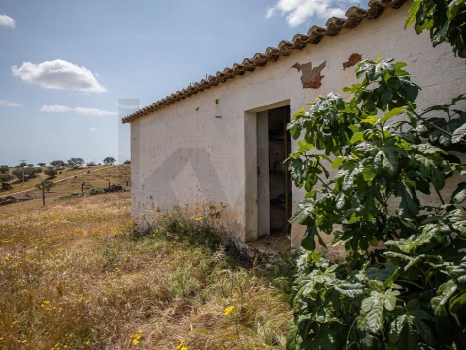Farm i Mertola, Beja - foto 3