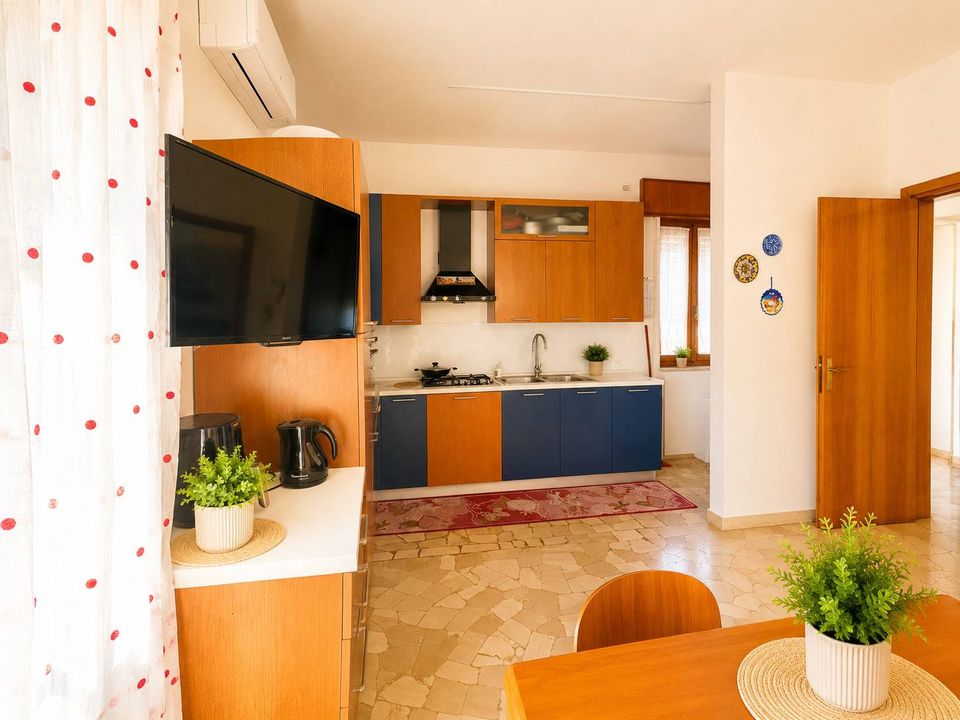 Lejlighed i Creazzo, Vicenza - foto 2