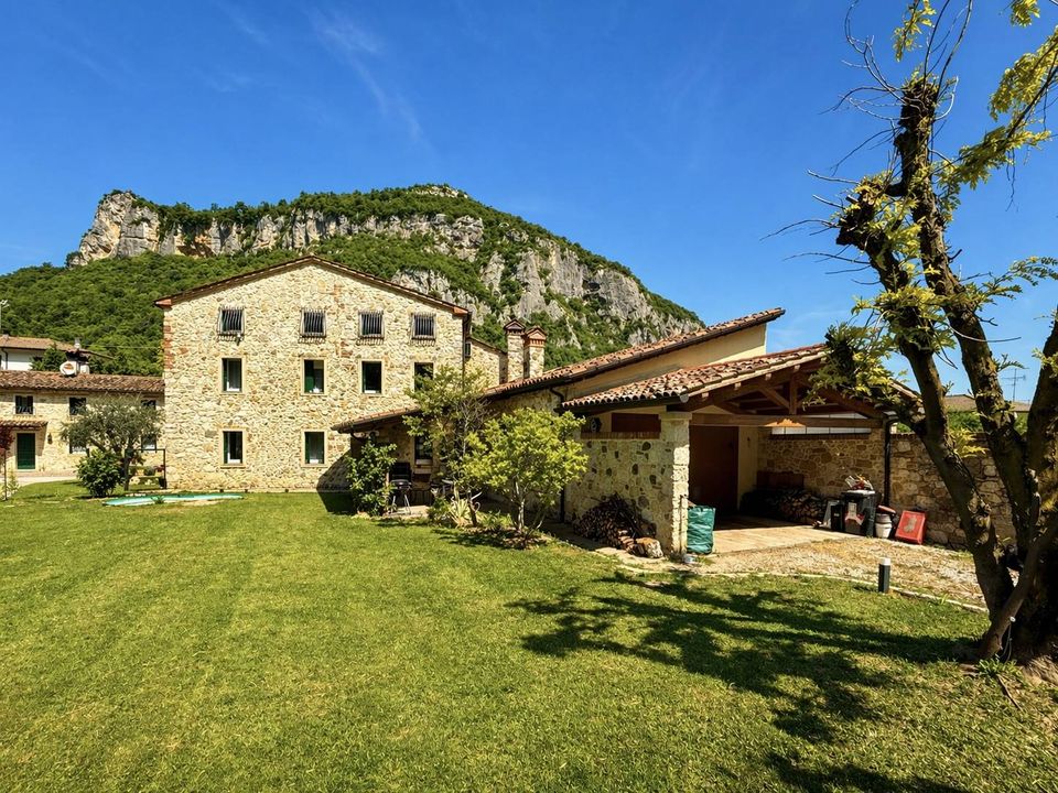 Villa i Longare, Vicenza - foto 1