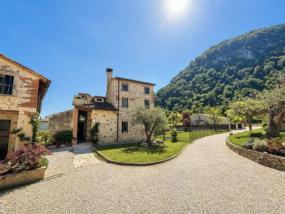 Villa i Longare, Vicenza - foto 3