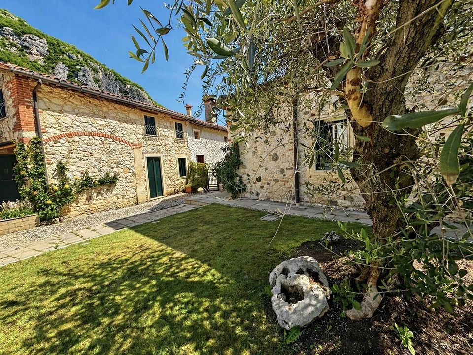 Villa i Longare, Vicenza - foto 4