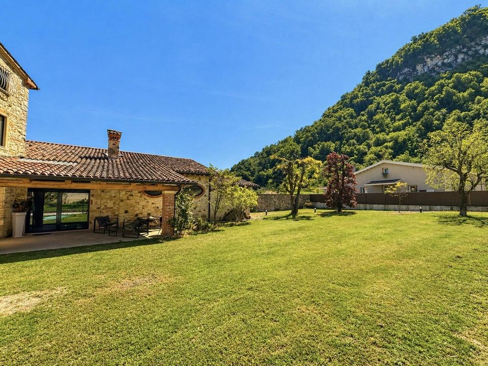 Villa i Longare, Vicenza - foto 5