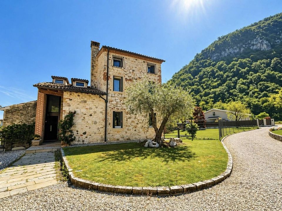 Villa i Longare, Vicenza - foto 2