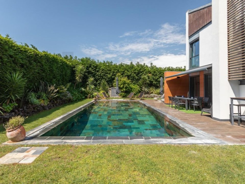 Villa i Barcarena, Lisbon - foto 3