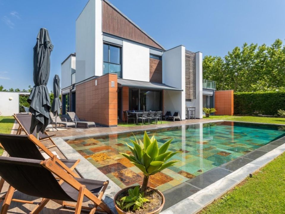 Villa i Barcarena, Lisbon - foto 1