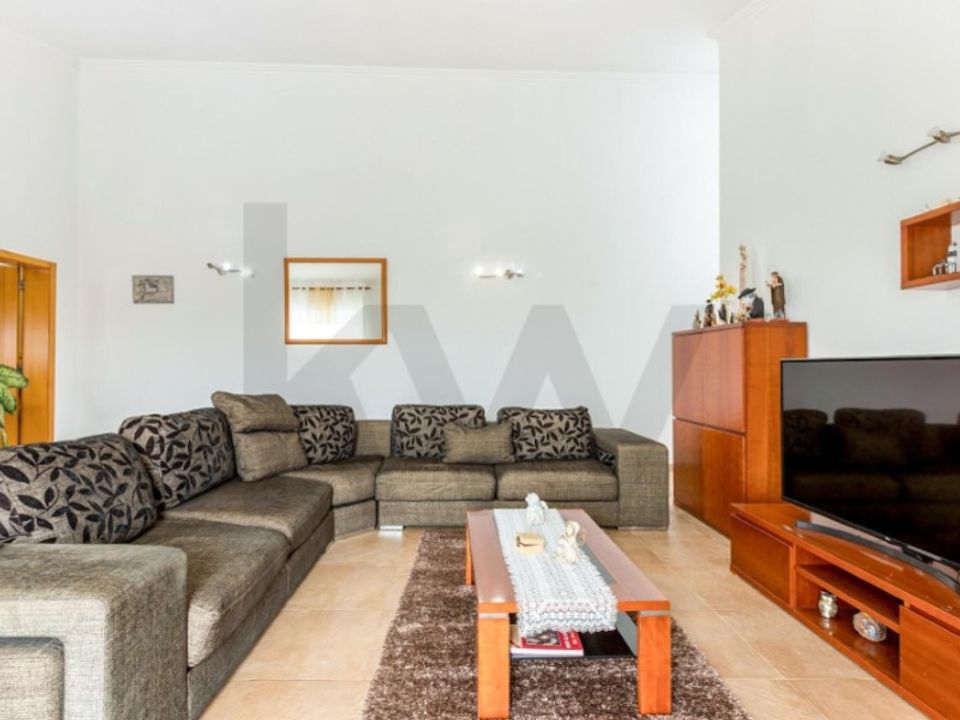 Villa i Alenquer, Lisbon - foto 5