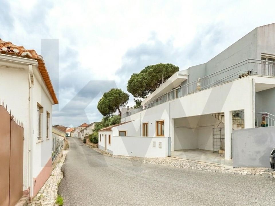 Willa: Alenquer, Lisbon – zdjęcie 1