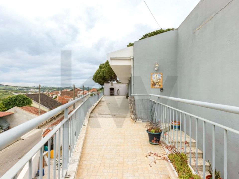 Willa: Alenquer, Lisbon – zdjęcie 3