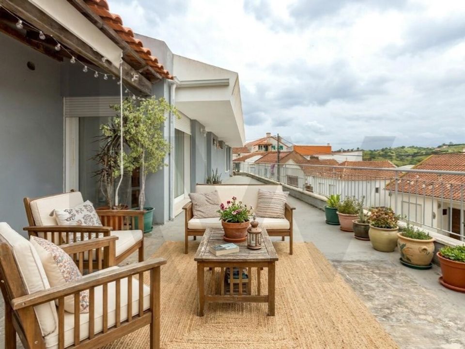 Willa: Alenquer, Lisbon – zdjęcie 5