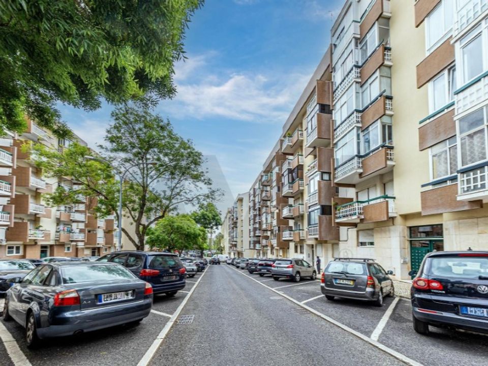 Apartament a Oeiras, Lisbon - foto 1