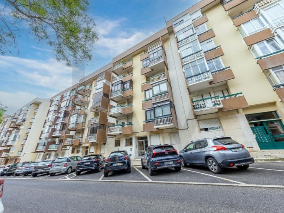 Apartament a Oeiras, Lisbon - foto 2