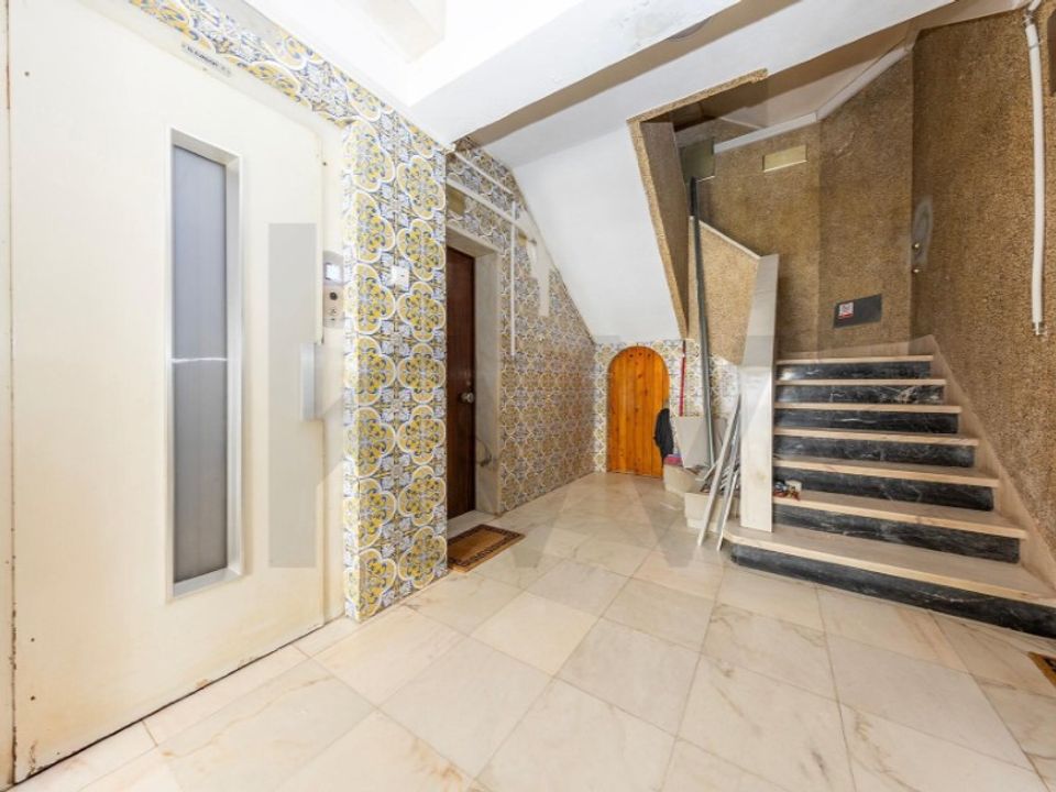 Apartament a Oeiras, Lisbon - foto 4