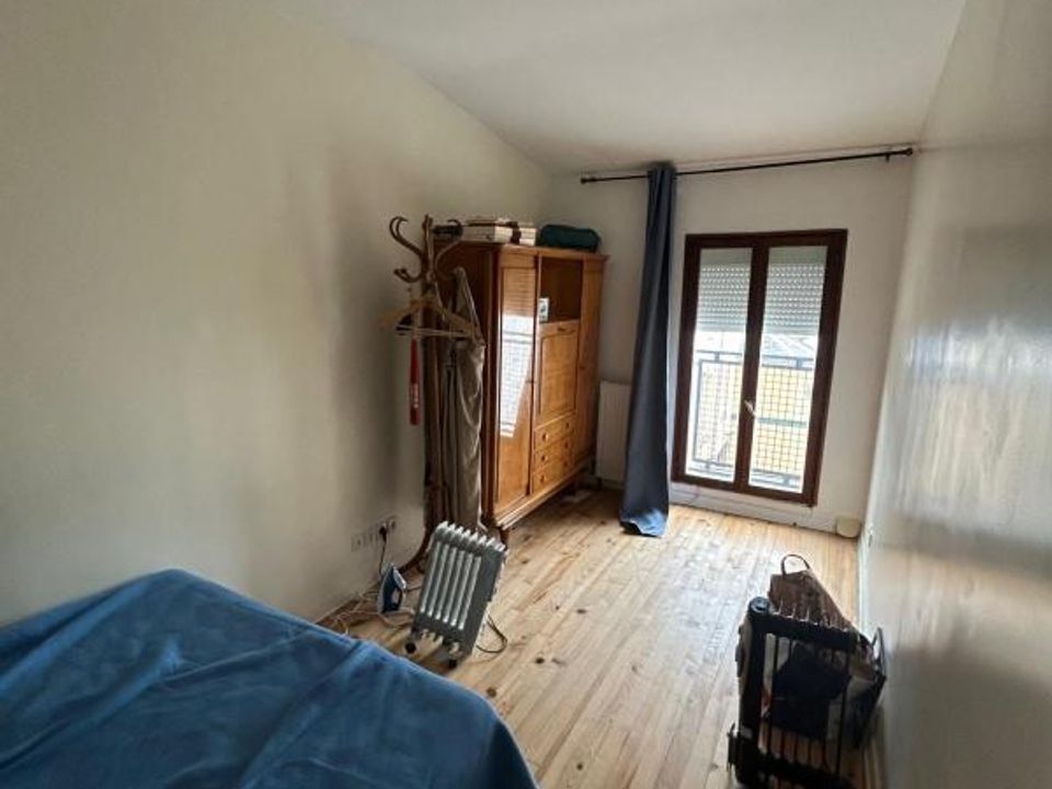 Erhvervsejendom i Étiolles, Essonne - foto 1