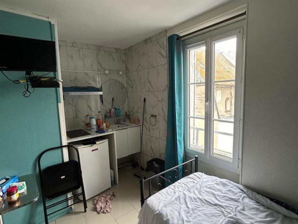 Erhvervsejendom i Étiolles, Essonne - foto 2