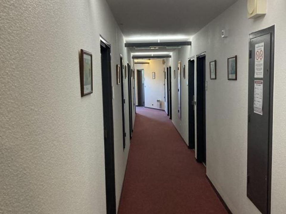 Erhvervsejendom i Chantilly, Oise - foto 1