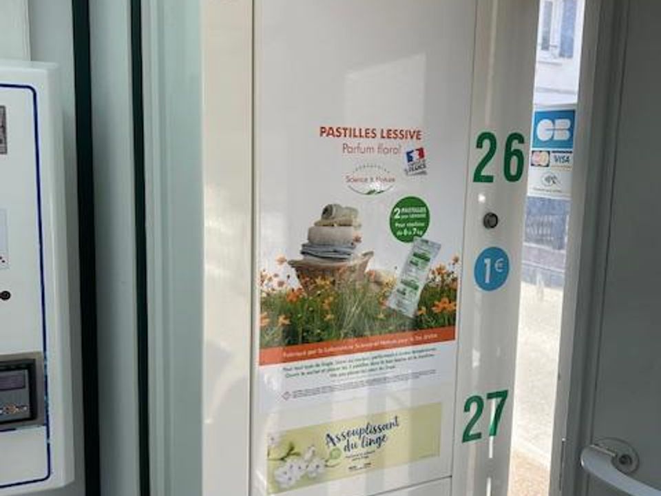 Erhvervsejendom i Nogent-sur-Marne, Val-de-Marne - foto 3