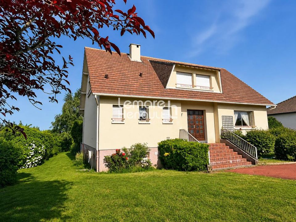 Villa i Luray, Eure-et-Loir - bilde 1