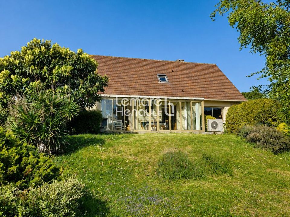Villa i Luray, Eure-et-Loir - bilde 2