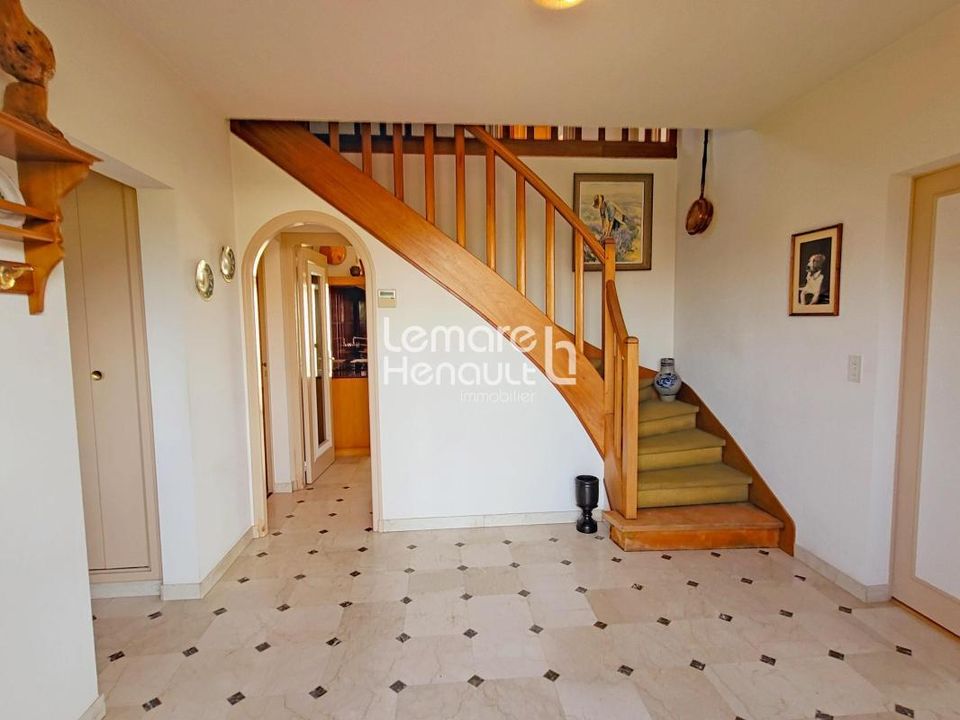 Villa i Luray, Eure-et-Loir - bilde 3