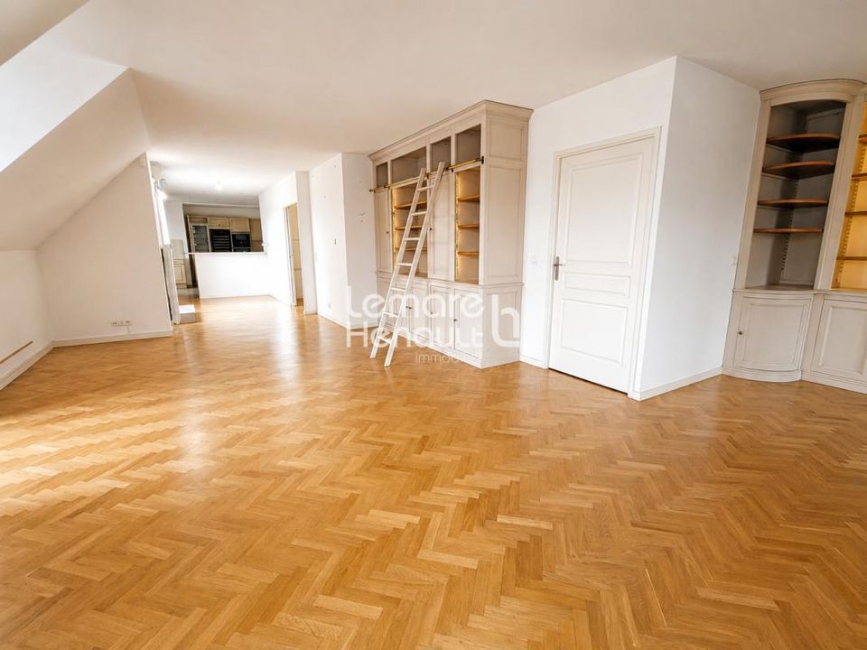 Lejlighed i Dreux, Eure-et-Loir - foto 2