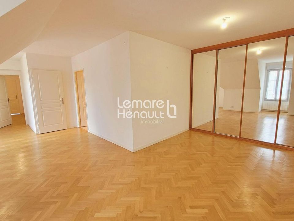 Lejlighed i Dreux, Eure-et-Loir - foto 4