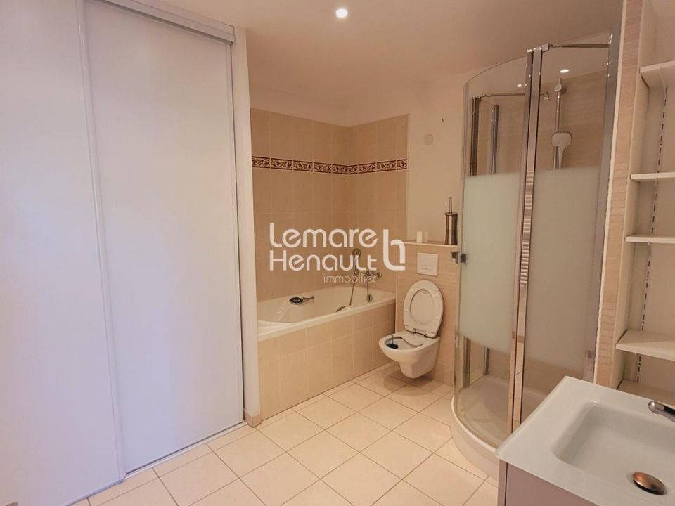 Lejlighed i Dreux, Eure-et-Loir - foto 5