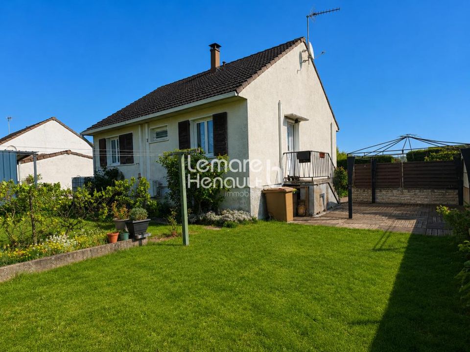 Bungalow i Dreux, Eure-et-Loir - foto 2