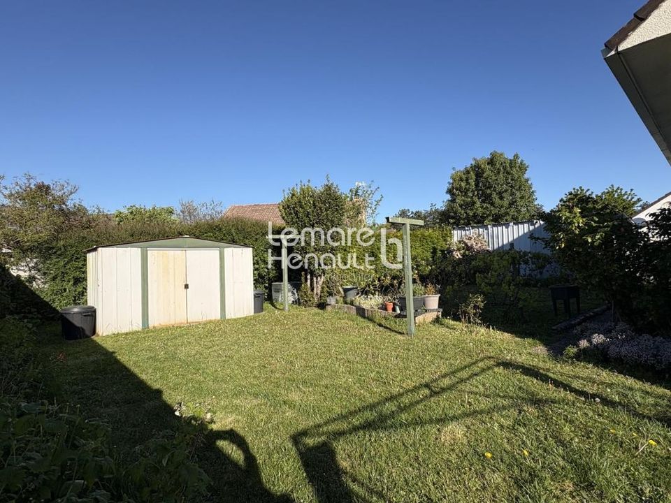 Bungalow i Dreux, Eure-et-Loir - foto 3
