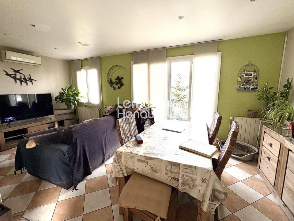 Bungalow i Dreux, Eure-et-Loir - foto 4
