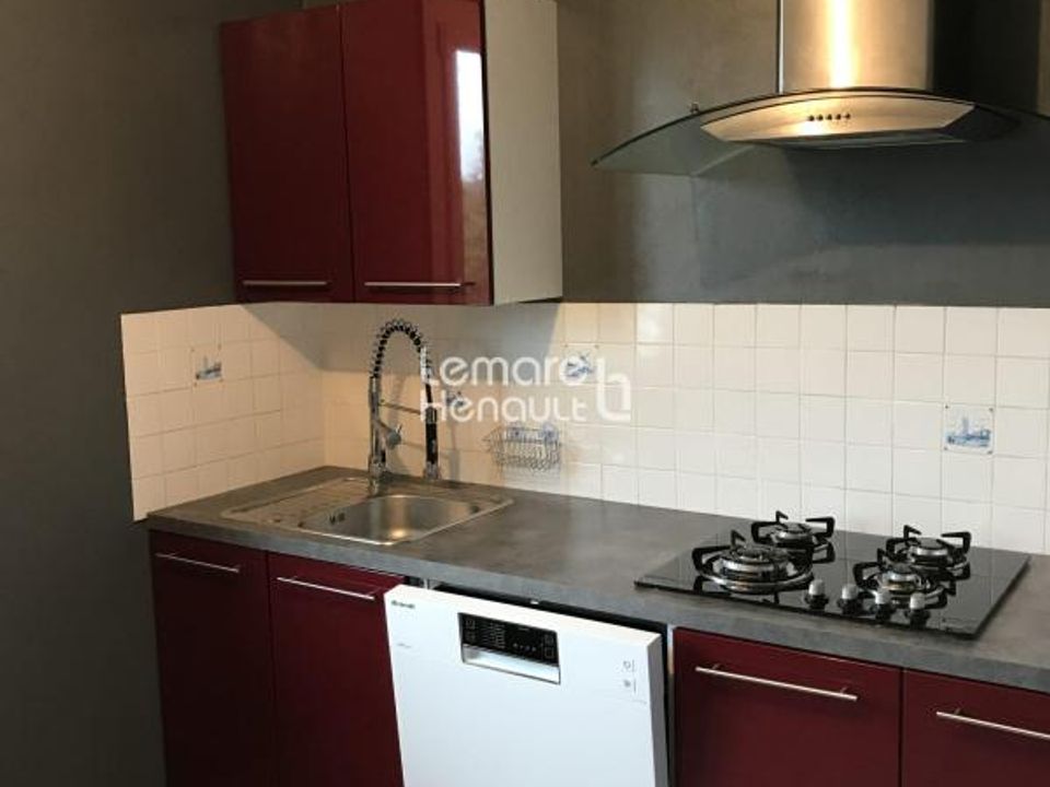 Bungalow i Dreux, Eure-et-Loir - foto 5
