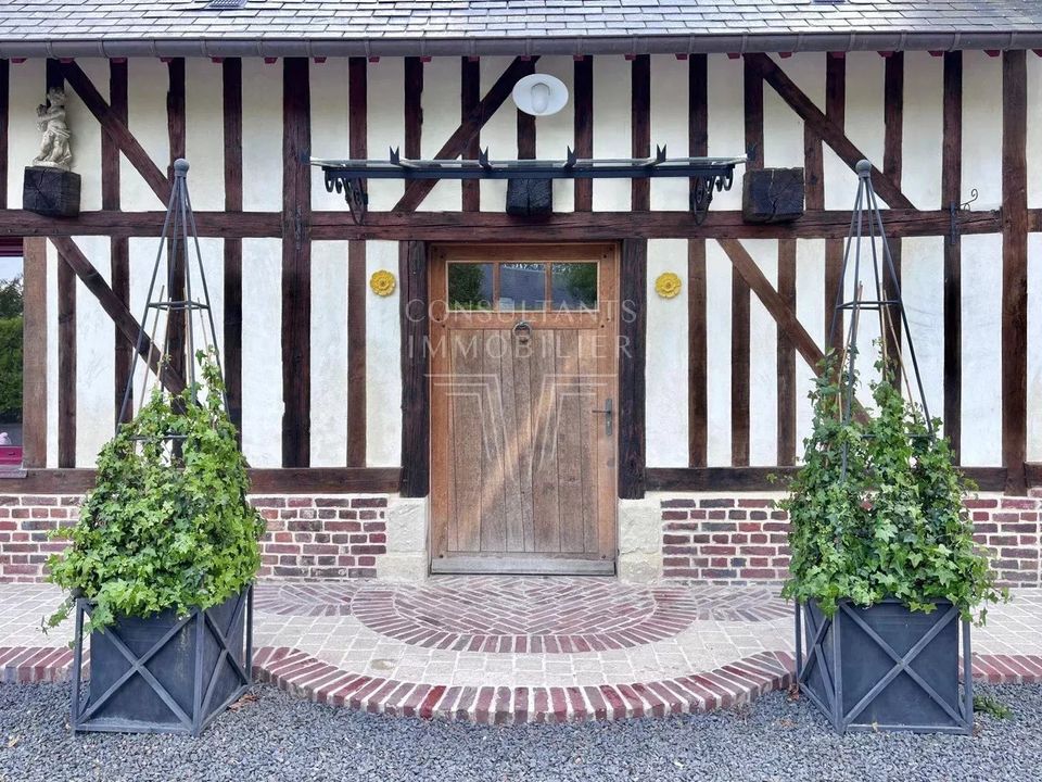 Villa a Honfleur, Calvados - foto 2