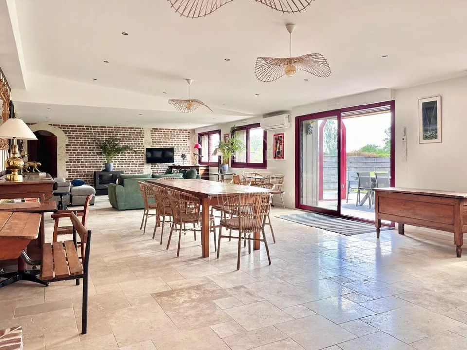Villa a Honfleur, Calvados - foto 3