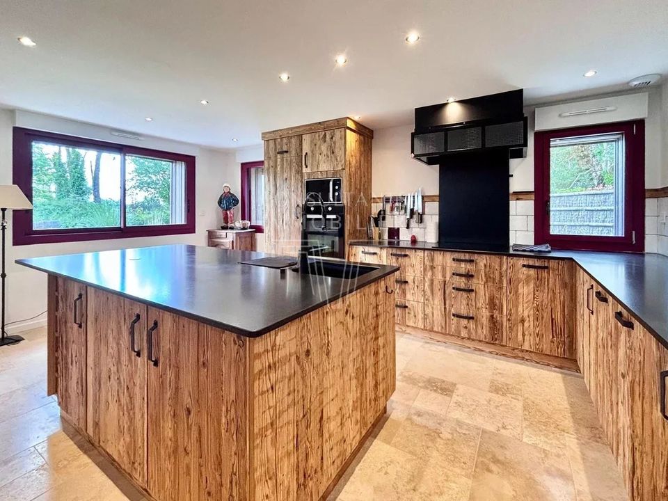 Villa a Honfleur, Calvados - foto 4