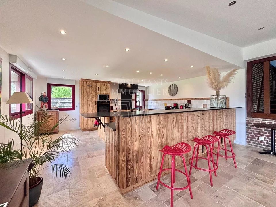 Villa a Honfleur, Calvados - foto 5
